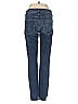 FRAME Denim Hearts Blue Jeans Size 26 waist - photo 2