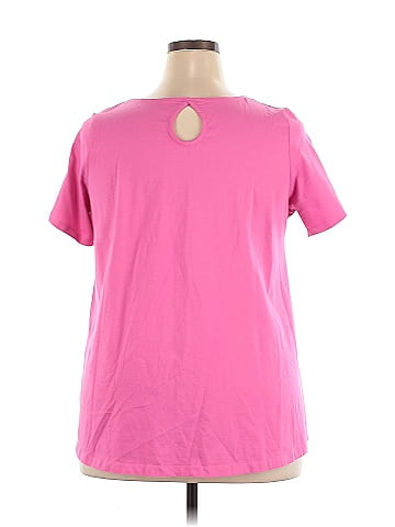 Roaman's Short Sleeve T-Shirt (view 2)