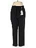 Everlane 100% Cotton Black Casual Pants Size S - photo 1