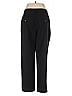 Everlane 100% Cotton Black Casual Pants Size S - photo 2