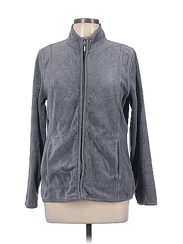 Liz Claiborne Jacket (view 1)