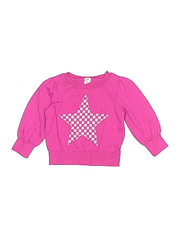 Baby Gap Pullover Sweater (view 1)