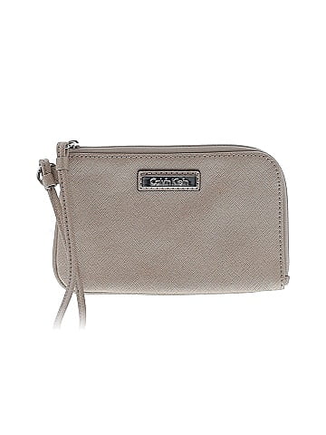 Calvin Klein Wristlet (view 1)
