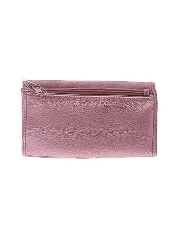 Daisy Fuentes Wallet (view 2)
