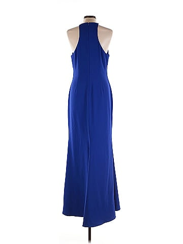 Badgley Mischka Cocktail Dress (view 2)