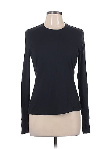 Crz Yoga Long Sleeve T-Shirt (view 1)