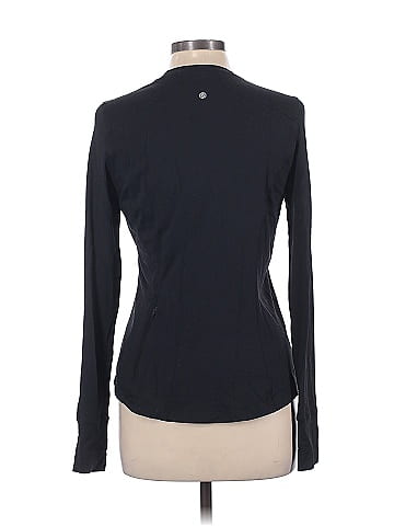Crz Yoga Long Sleeve T-Shirt (view 2)