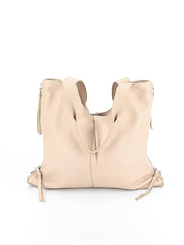 Vince Camuto Leather Shoulder Bag (view 1)