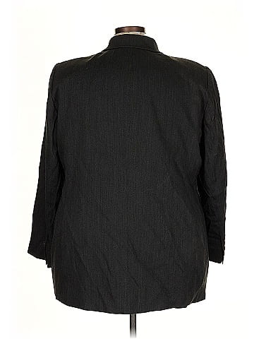 Linda Allard Ellen Tracy Blazer (view 2)