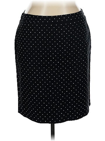 Liz Claiborne Career Casual Skirt (view 1)