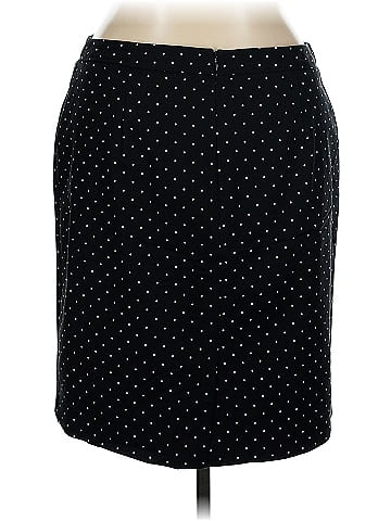 Liz Claiborne Career Casual Skirt (view 2)
