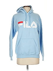 Fila Pullover Hoodie