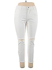 Current/Elliott Jeans