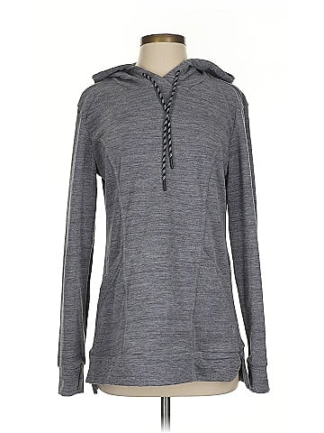 Spyder Pullover Hoodie (view 1)