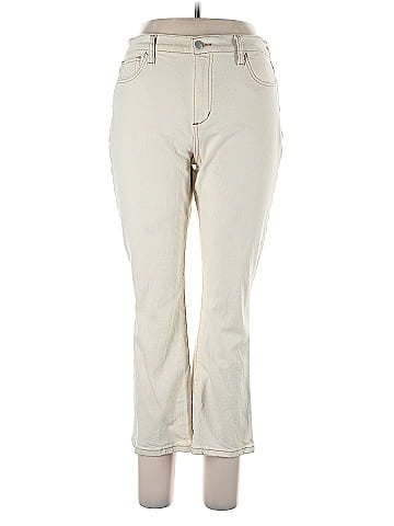 Joe's Jeans Jeans (view 1)