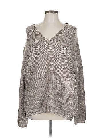 Korye Pullover Sweater (view 1)