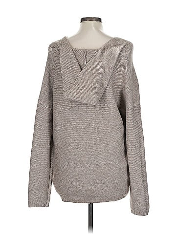 Korye Pullover Sweater (view 2)