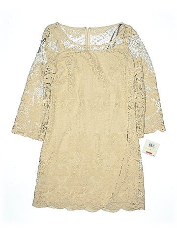 Muse Cocktail Dress (view 1)
