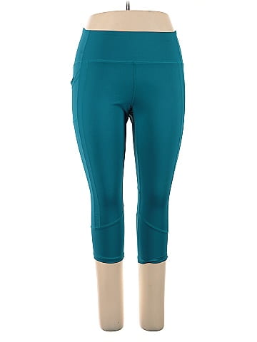 Fila Sport Active Pants (view 1)
