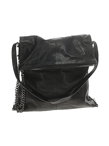 Botkier Leather Shoulder Bag (view 1)