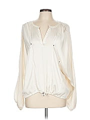 Kenneth Cole New York Long Sleeve Blouse