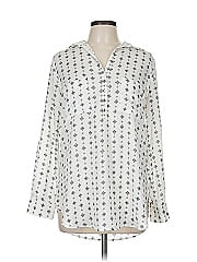 Pleione Long Sleeve Blouse
