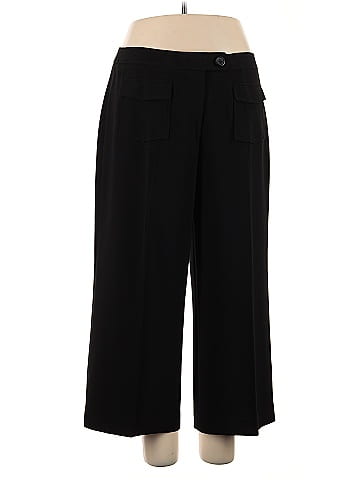 Karl Lagerfeld Paris Dress Pants (view 1)