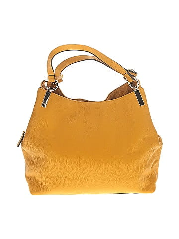 Vince Camuto Leather Shoulder Bag (view 1)