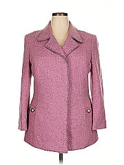 Worth Wool Coat