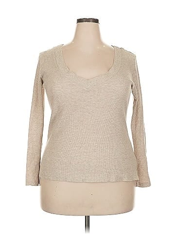 Ambiance Pullover Sweater (view 1)