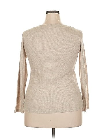 Ambiance Pullover Sweater (view 2)