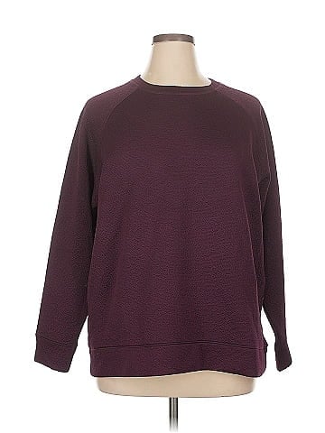 32 Degrees Pullover Sweater (view 1)