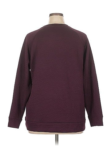 32 Degrees Pullover Sweater (view 2)