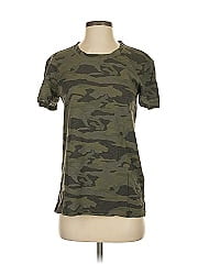 Monrow Short Sleeve T Shirt