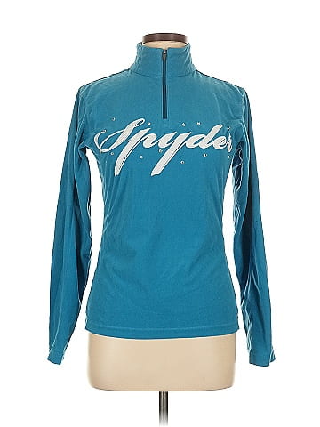 Spyder Pullover Sweater (view 1)