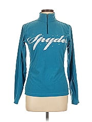 Spyder Pullover Sweater