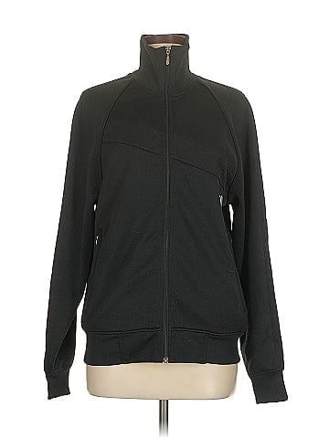 Volcom Track Jacket (view 1)