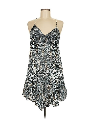 Volcom Casual Dress (view 1)