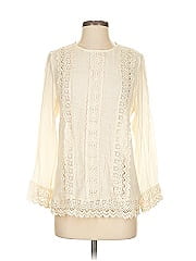 Entro Long Sleeve Blouse
