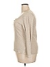 Ambiance Tan Pullover Sweater Size 2X - photo 4