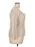 Ambiance Tan Pullover Sweater Size 2X - photo 3