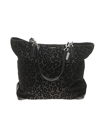 Coach Shoulder Bag (view 1)