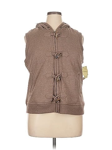 SONOMA life + style Vest (view 1)