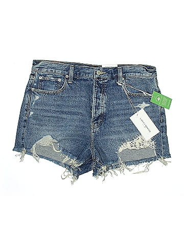 Lucky Brand Denim Shorts (view 1)