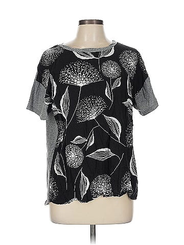 t.la Short Sleeve T-Shirt (view 1)