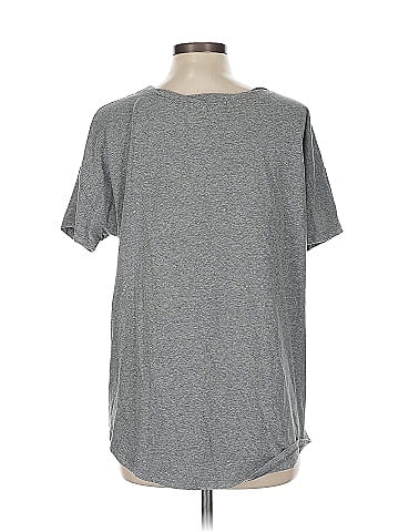 t.la Short Sleeve T-Shirt (view 2)