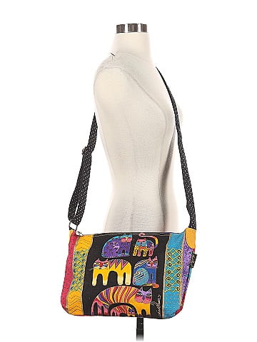 Laurel Burch Crossbody Bag (view 2)