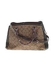 Coach Factory Satchel