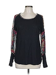 Tiny Long Sleeve T Shirt