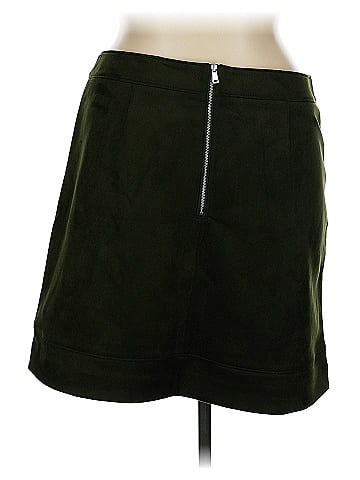 Ann Taylor LOFT Casual Skirt (view 2)